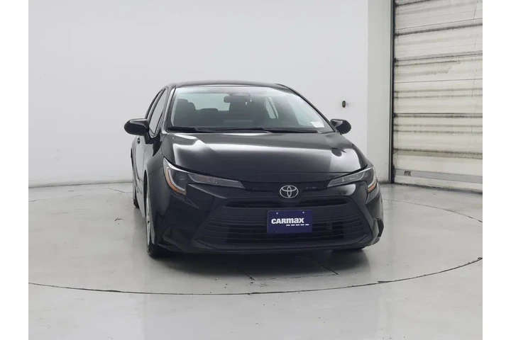 $19998 : Toyota Corolla 2024 LE 4dr S image 5