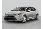 Toyota Corolla 2023 LE 4dr S en Atlanta