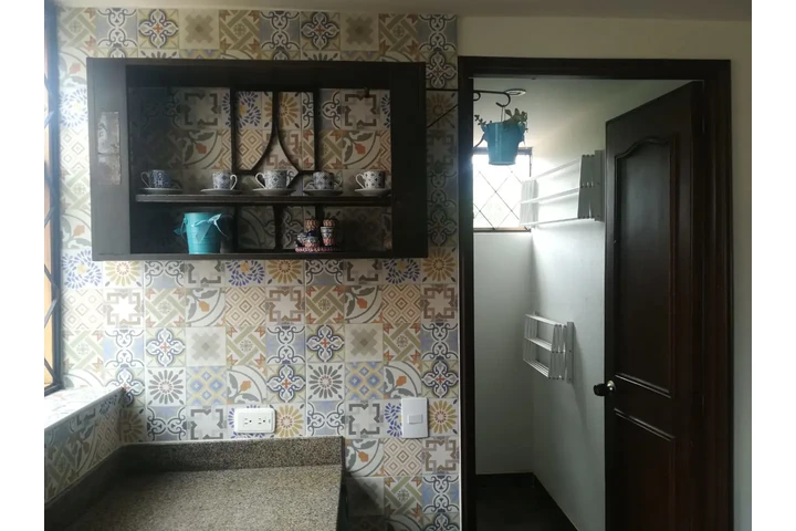 $3600000 : ARRIENDO CASA CAMPESTRE CHIA image 7
