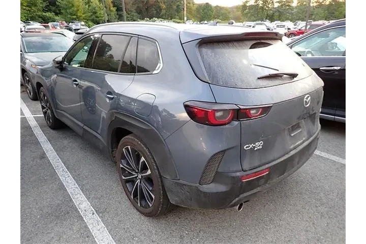 $32254 : Mazda CX-50 2024 AWD 2.5 S P image 2