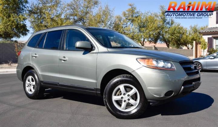 $6497 : 2008 Santa Fe GLS image 2