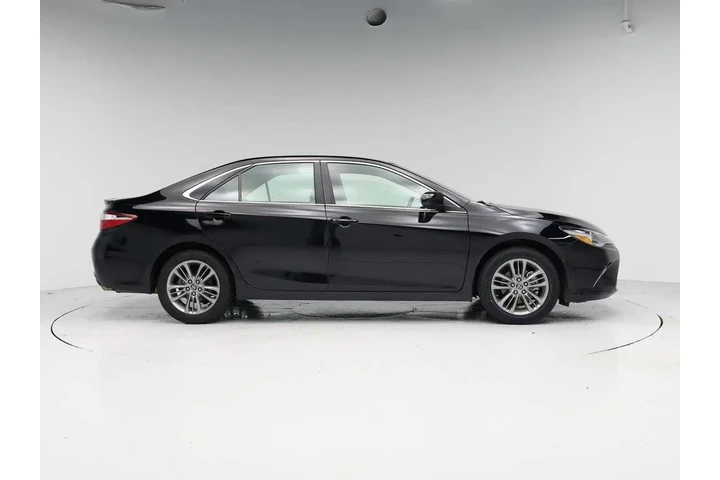 $20998 : Toyota Camry 2017 SE 4dr Sed image 7