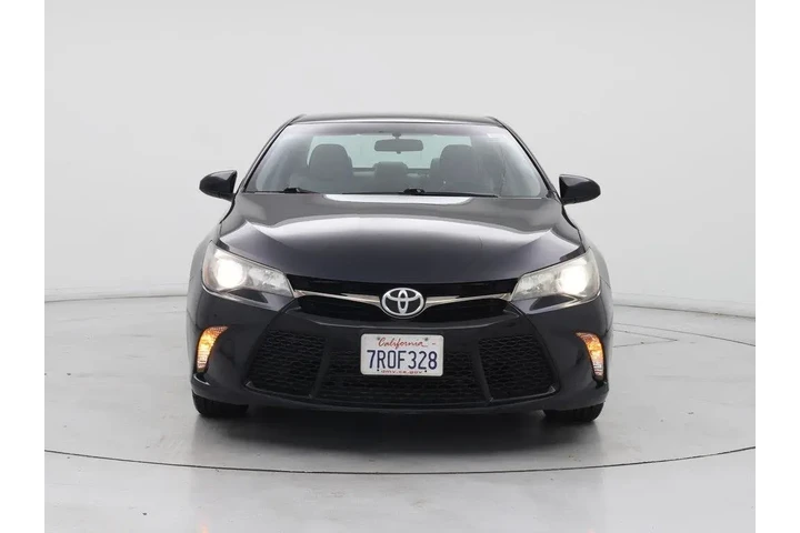 $19998 : Toyota Camry 2016 SE 4dr Sed image 5