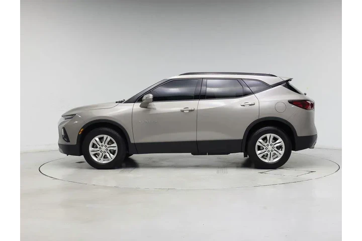 $24998 : Chevrolet Blazer 2021 LT 4dr image 3