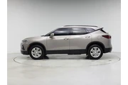 $24998 : Chevrolet Blazer 2021 LT 4dr thumbnail