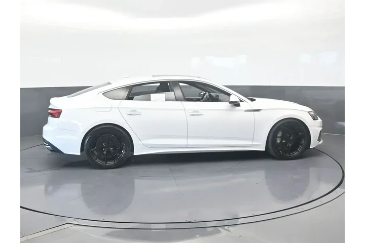 $14826 : Audi A5 Sportback 2020 AWD q image 7