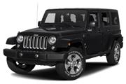 $27900 : PRE-OWNED 2018 JEEP WRANGLER thumbnail