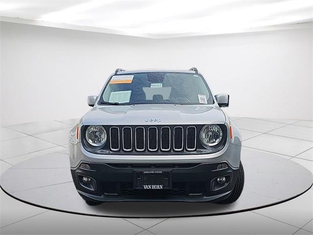 $12999 : Pre-Owned 2016 Renegade Latit image 9