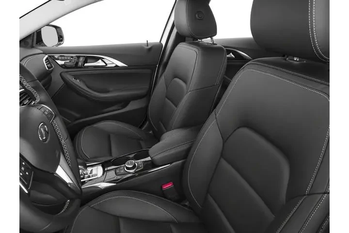 $13995 : INFINITI QX30 2017 Premium 4 image 9