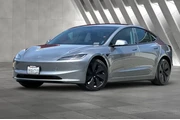 $36700 : Tesla Model 3 2025 Long Rang thumbnail