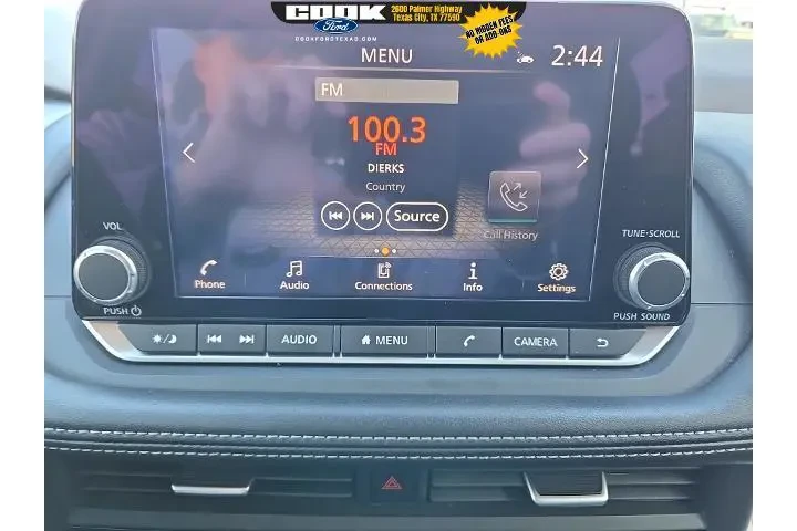 $18783 : Nissan Rogue 2023 AWD SV 4dr image 6