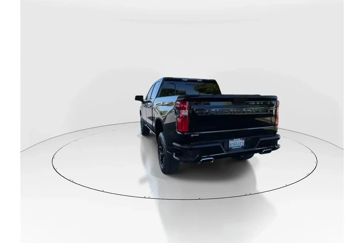 $38988 : Chevrolet Silverado 1500 202 image 7