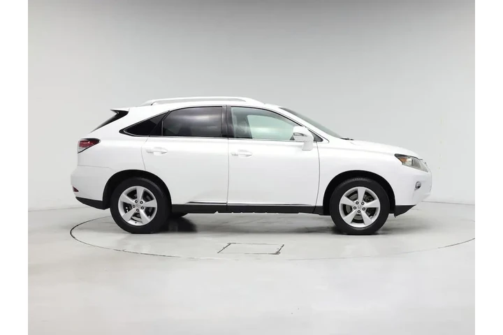 $18998 : Lexus RX 350 2015 4dr SUV image 7