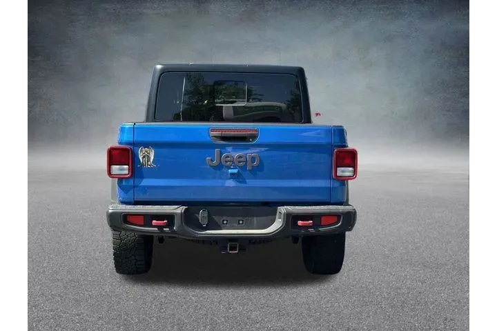 $36900 : Jeep Gladiator 2023 4x4 Rubi image 6