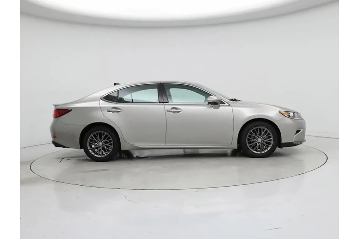 $27998 : Lexus ES 350 2018 4dr Sedan image 7