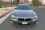 $12495 : 2011 BMW 5 Series 528i thumbnail