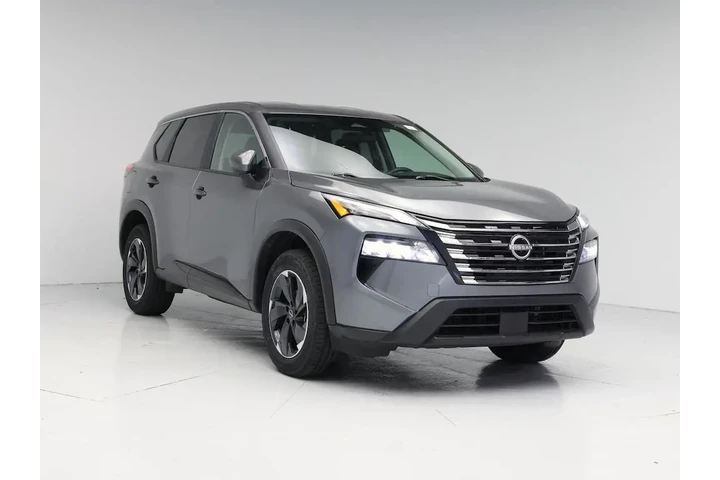 $20998 : Nissan Rogue 2024 AWD SV 4dr image 1