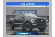 Ford F-150 2021 4x4 Limited en Elizabethtown