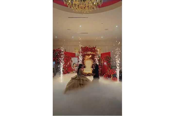 MATT’S EVENT PLANNER image 5