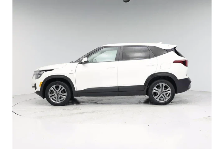 $17998 : Kia Seltos 2021 AWD LX 4dr S image 3