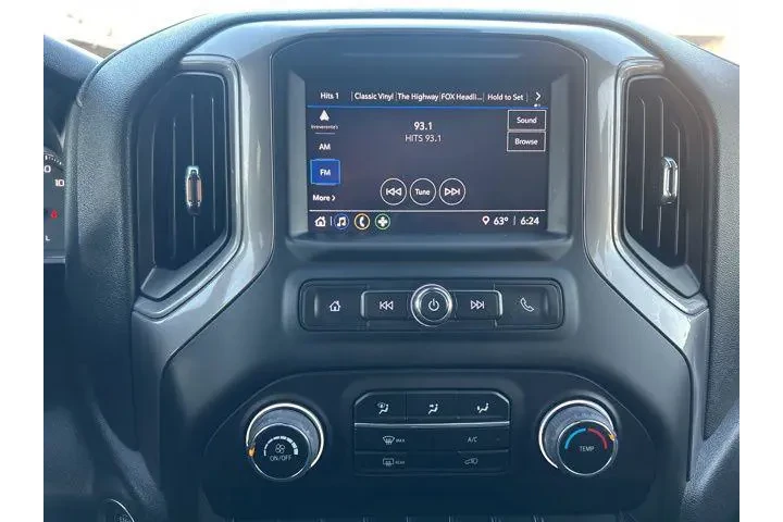 $29995 : Chevrolet Silverado 1500 202 image 9