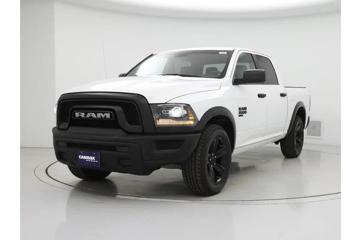 $26998 : Ram 1500 Classic 2024 4x2 Wa image 4