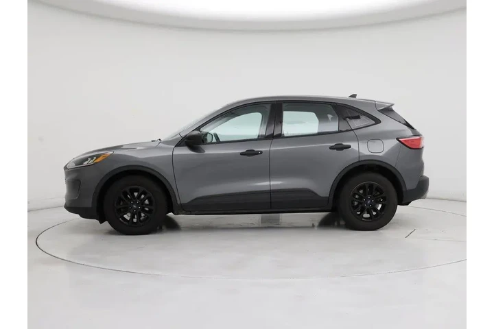 $14998 : Ford Escape 2022 S 4dr SUV image 3