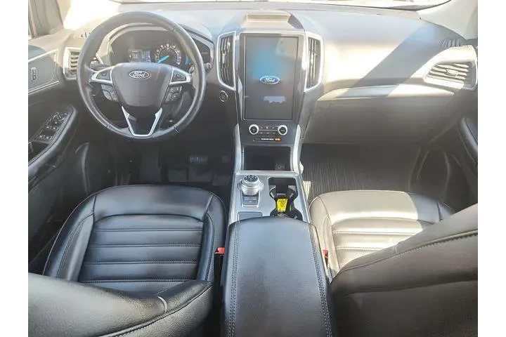 $26990 : Ford Edge 2022 AWD SEL 4dr C image 8