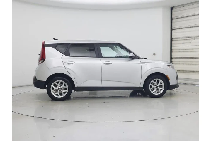 $13998 : Kia Soul 2021 S 4dr Crossove image 7