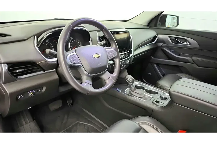 $21998 : Chevrolet Traverse 2021 Prem image 9