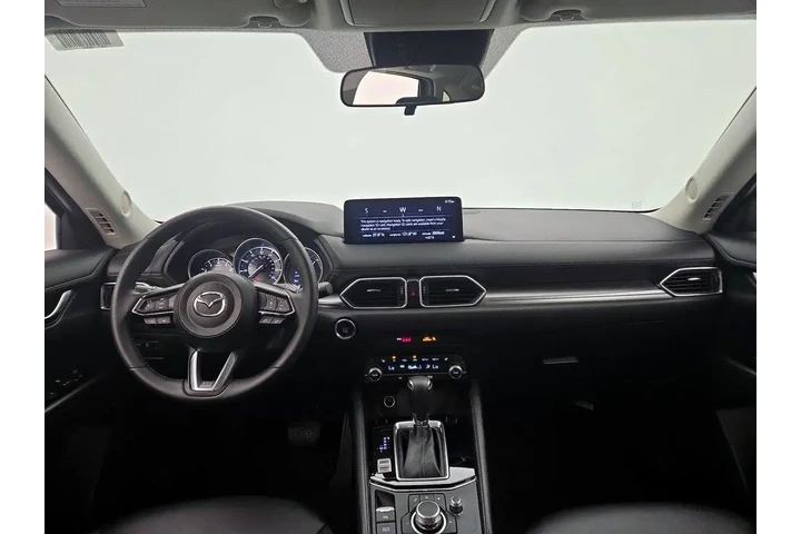 $22998 : Mazda CX-5 2023 AWD 2.5 S Se image 9