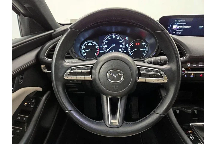 $22998 : Mazda Mazda3 Hatchback 2023 image 10