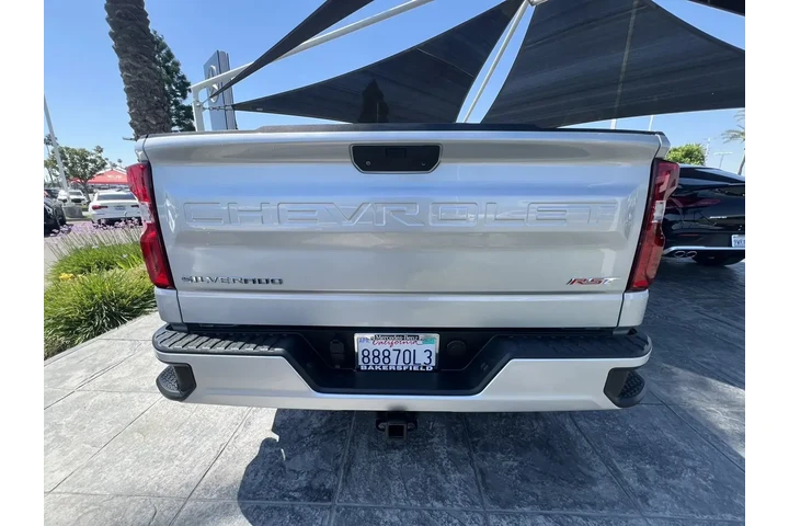 $36994 : Chevrolet Silverado 1500 202 image 6