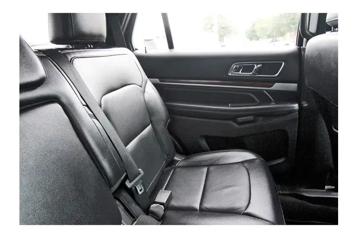 $20900 : Ford Explorer 2019 Limited 4 image 10