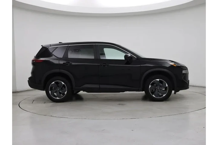 $23998 : Nissan Rogue 2025 AWD SV 4dr image 7