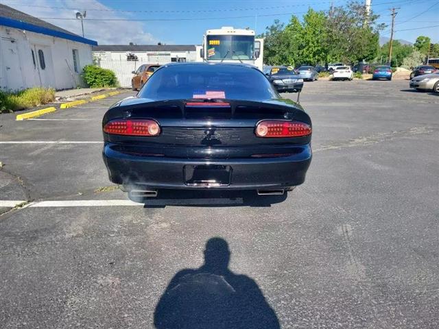 $12999 : 2001 CHEVROLET CAMARO image 7