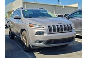 $10995 : Jeep Cherokee 2018 4x4 Latit thumbnail