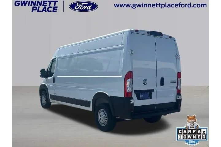 $32599 : Ram ProMaster 2025 Tradesman image 7
