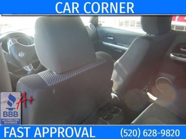 $5499 : 2007 Grand Vitara XSPT $1598 image 10