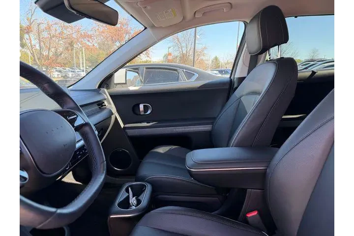 $28792 : Hyundai IONIQ 5 2023 AWD Lim image 10