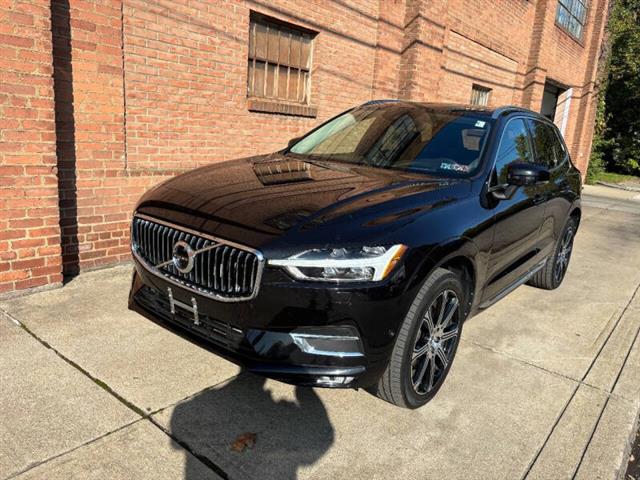 $21000 : 2018 XC60 T6 Inscription image 1