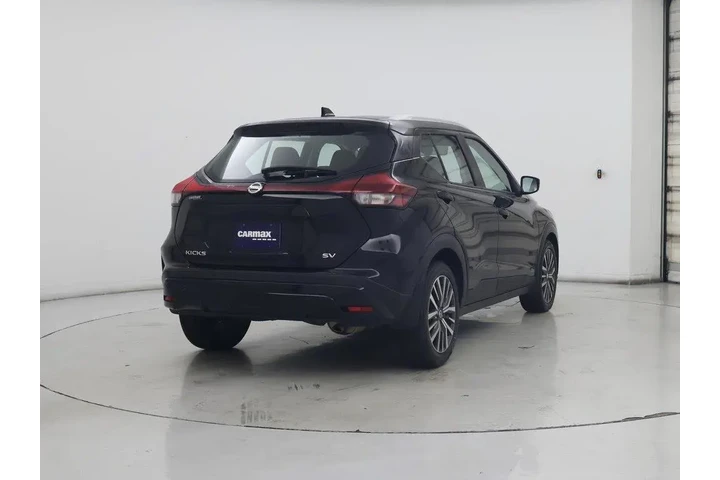 $16998 : Nissan Kicks 2021 SV 4dr Cro image 8