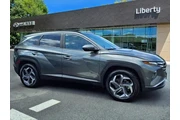 Hyundai TUCSON 2023 AWD SEL en Newark
