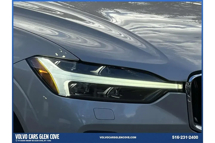 $31500 : Volvo XC60 2022 AWD B5 Momen image 7