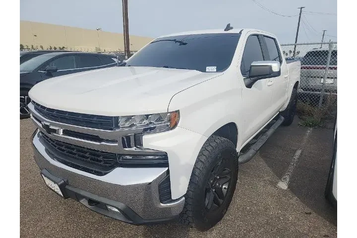 $30991 : Chevrolet Silverado 1500 202 image 3
