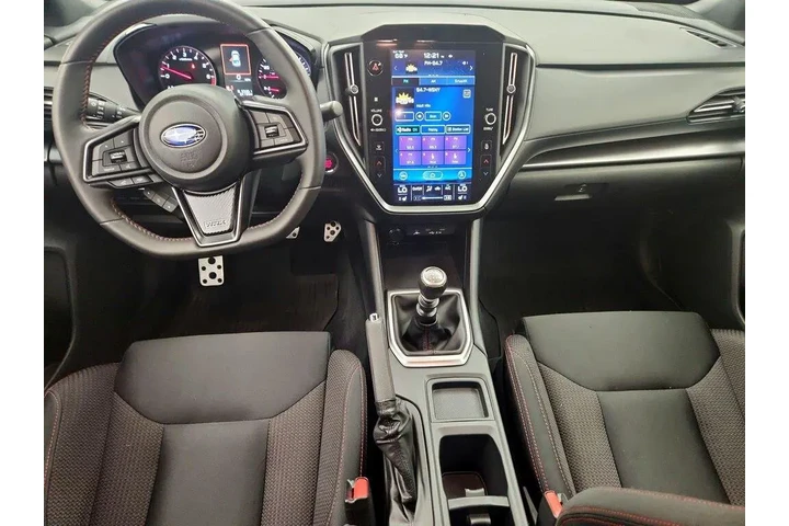 $27998 : Subaru WRX 2022 AWD Premium image 9