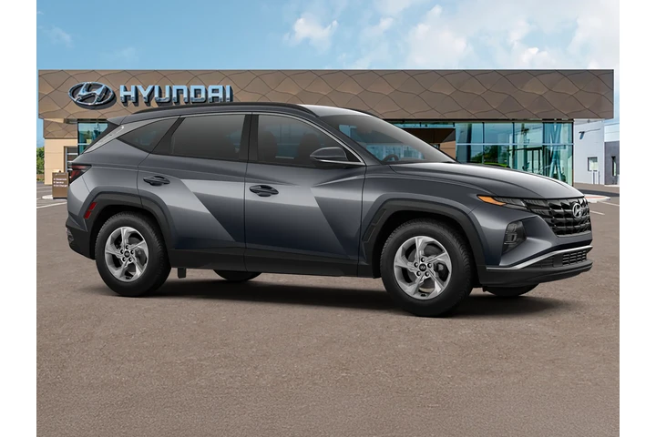 $23988 : Hyundai TUCSON 2024 SEL 4dr image 10