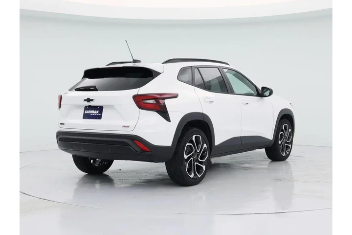 $26998 : Chevrolet Trax 2025 RS 4dr C image 8