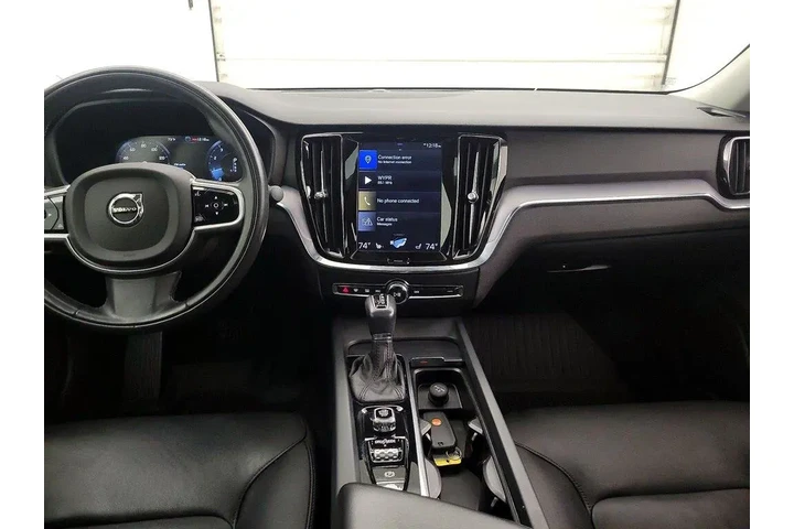$24998 : Volvo S60 2020 T5 Momentum 4 image 9
