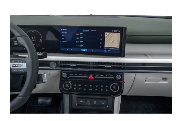 $38700 : Hyundai TUCSON Hybrid 2026 A image 9